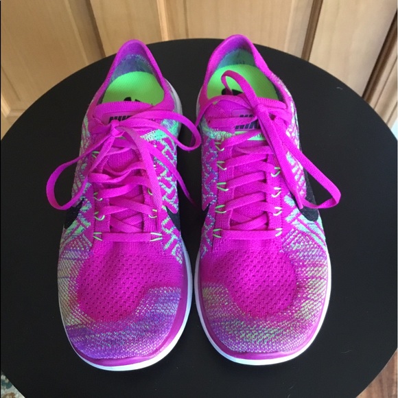 nike barefoot ride 4.0